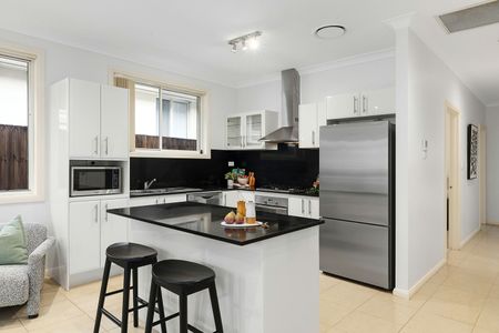 Low-Maintenance Family Home in Carlingford West Catchment - Photo 4