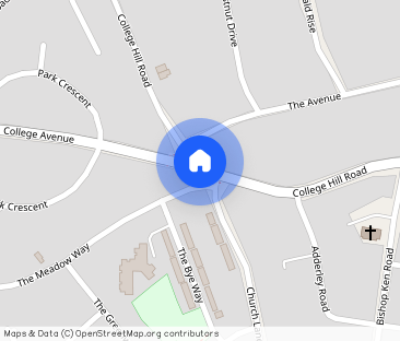 College Hill Road, Harrow Weald - Photo 1