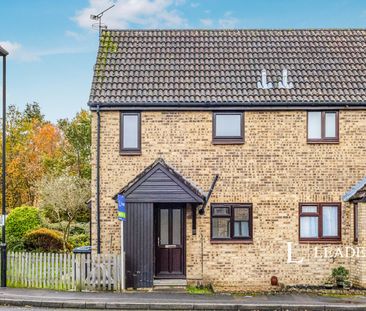 1 bedroom house to rent Stonefield Way, Burgess Hill, West Sussex, ... - Photo 3