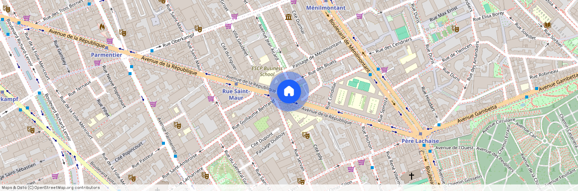 75011, Paris-11