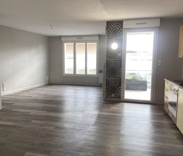 Location Appartement 3 pièces 68m² TOULOUSE 31400 - Photo 1