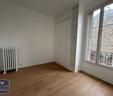 Appartement à louer 3 pièces 76.21m² - Photo 2