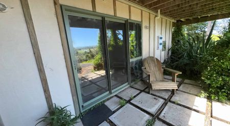 1 Bed + Office Downstairs Rental unit in Helensville - Photo 3