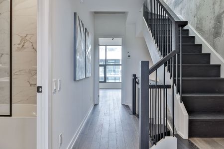 For Lease - 12 Dervock Crescent Unit# 17, Toronto, Ontario - Photo 3