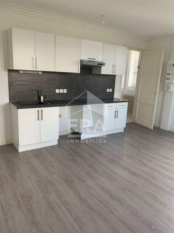 Appartement Bouliac 2 pièce(s) 46.45 m2 - Photo 3