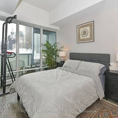 1+1 Bed & 1 Bath - The Iconic L tower - Photo 1