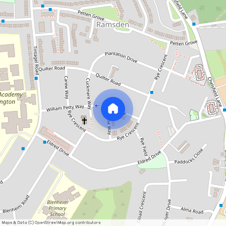 Pinson Way, Orpington, BR5