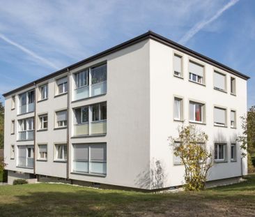 Bel appartement de 3.5 pièces à louer à Cugy - Foto 4