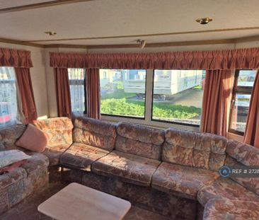 2 bedroom mobile home to rent - Photo 1