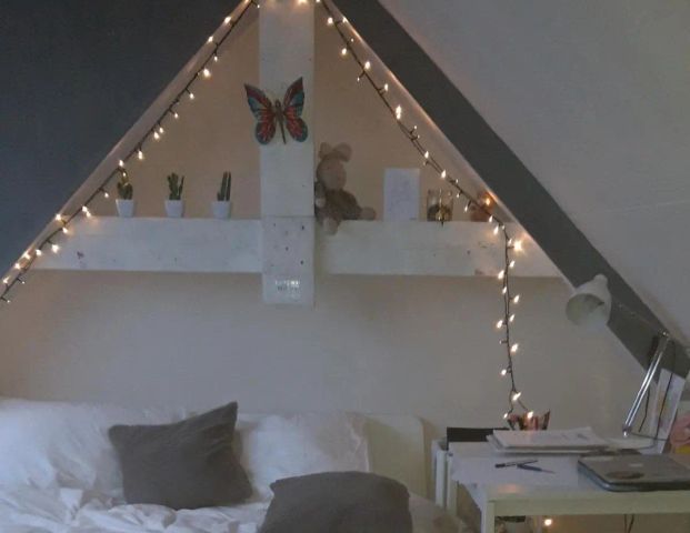 Chambre meublée à louer, Hilvertsweg, Hilversum - Foto 1