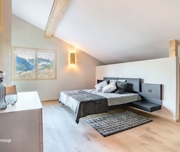 3.5 Zimmer, 128 m², 3. Stock - Photo 5