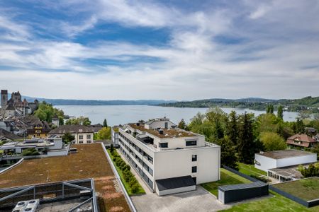 Wohnen im Herzen von Rapperswil - Foto 5