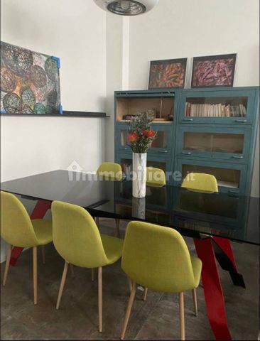 Bilocale ottimo stato, primo piano, Palestro, Milano - Foto 4
