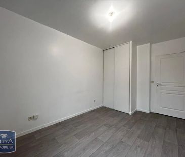 Appartement à louer 2 pièces 47.97m² - Photo 2