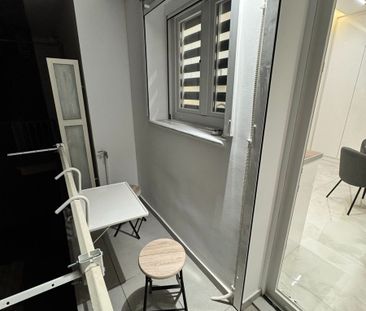 Studio/Γκαρσονιέρα για ενοικίαση Καλλίπολη (Καλλίπολη – Φρεαττύδα) - Photo 1