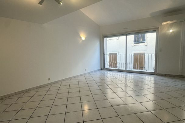 Maison de ville T2 - Photo 1