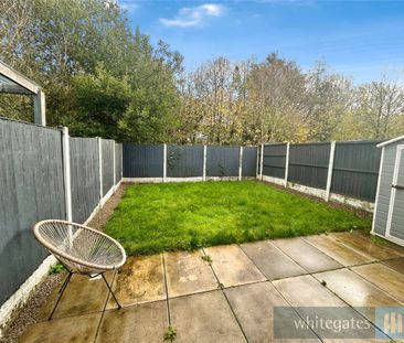 Kingswood, Liverpool, Merseyside, L36 - Photo 3