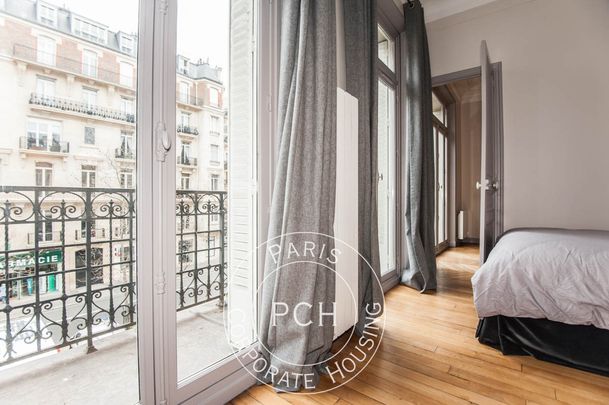 4P rénové - 7e Raspail Grenelle - Photo 1