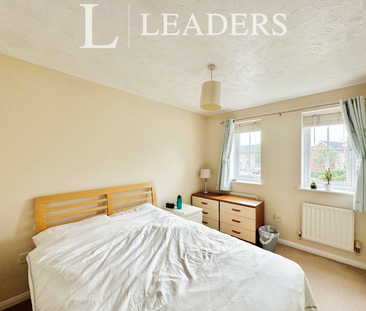 3 bedroom house to rent Stammers Place, Kesgrave, Ipswich, IP5 - Photo 4