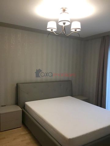 Apartament 3 camere de inchiriat in Cluj-Napoca, Europa ID 5007 - Fotografie 5