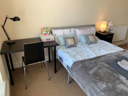 2 Bed Flat, Western Bank, S10 - Photo 4