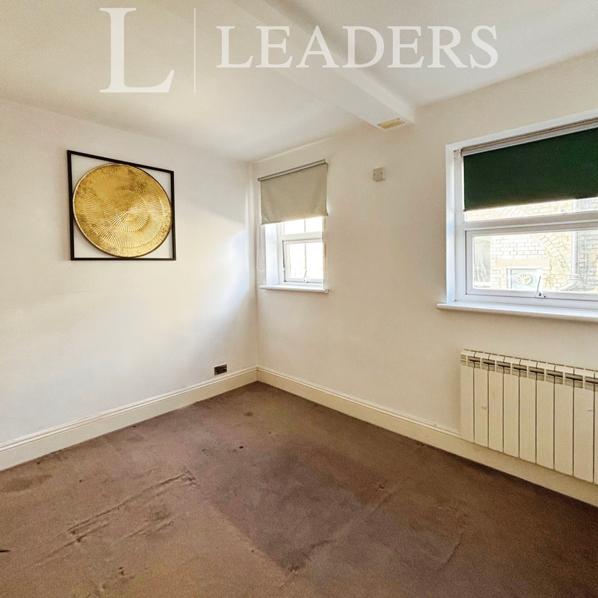 1 bedroom apartment to rent Eaton Gardens, Hove, BN3 - Photo 1