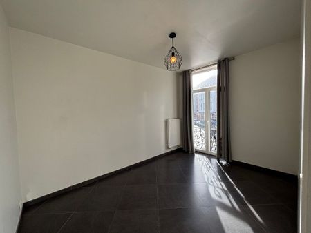 modern éénslaapkamerappartement in het centrum van Blankenberge - Photo 3