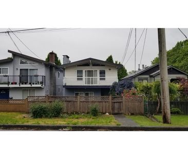 620 East 63rd Avenue, Vancouver | 620 East 63rd Avenue, Vancouver - Photo 1