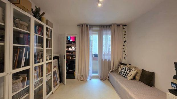 Pronájem bytu 3+kk • 69 m² bez realitkySchnirchova, Praha - Holešovice - Photo 1