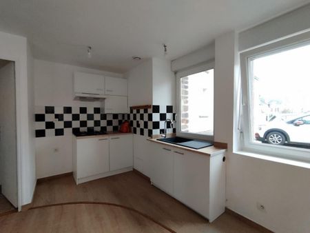 Appartement T4 à louer Guichen - 81 m² - Photo 3