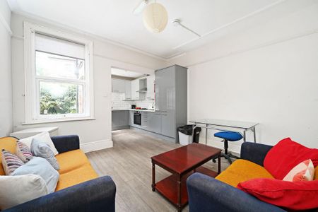 5 bedroom house share to rent - Photo 2