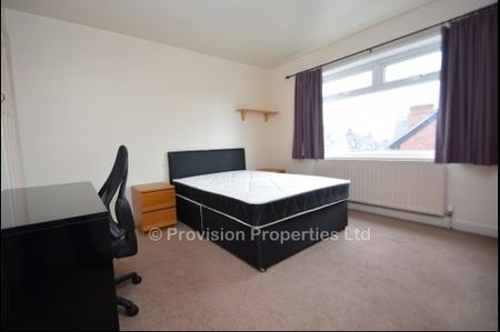 2 Bed House Hyde Park Leeds - Photo 2