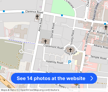 Claremont Road, Windsor, SL4 - Photo 1