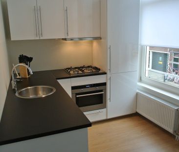 Te huur: Appartement Van Diemenstraat 136 in Den Haag - Photo 6