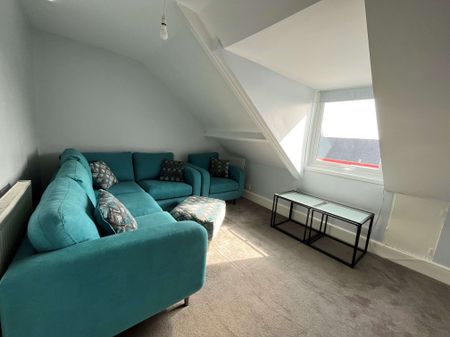 1 Bedroom | Flat 6, 81 Embankment Road, PL4 9HX - Photo 5
