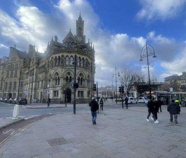 Landmark House, Broadway, Bradford, BD1 - Photo 4