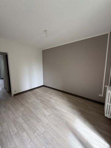 À louer – Appartement T4 lumineux à Chenôve - Photo 3