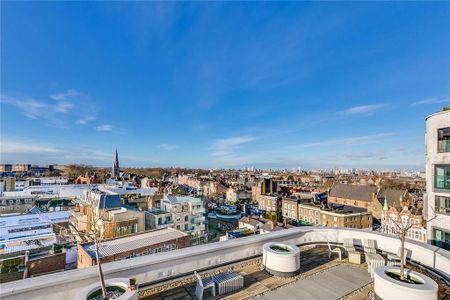 2 bedroom flat to rent - Photo 4