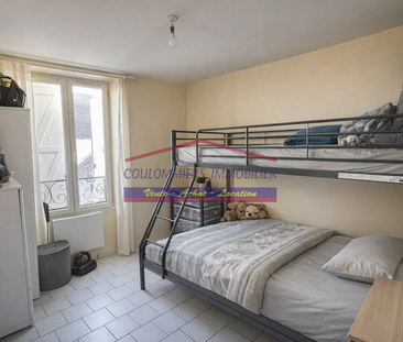 Location Appartement 2 pièces 29m² CHAILLY EN BRIE 77120 - Photo 2