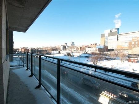 Montréal (Ville-Marie) (Centre) - Photo 4