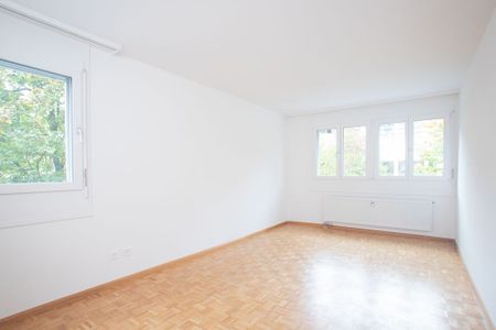 4.5 Zimmer, 100 m², 2. Stock - Foto 3
