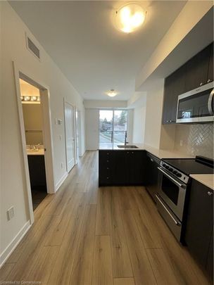 For Lease - 312 Erb Street Unit# 214, Waterloo, Ontario - Photo 1