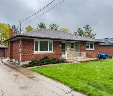 For Lease - 109 Pleasant Road, Guelph, Ontario - Photo 3