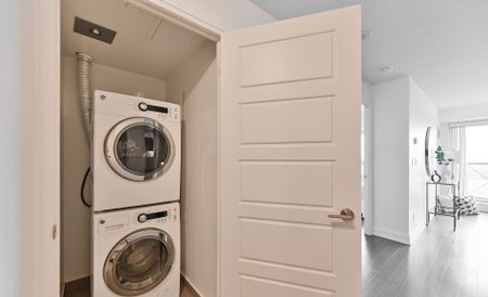 For Lease - 1 Uptown Drive Unit# 1908, Markham, Ontario - Photo 4