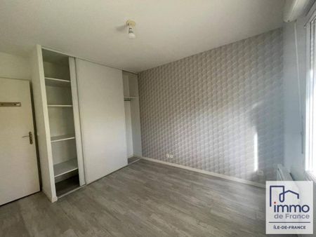 Location appartement t5 101 m² à Le Plessis-Trévise (94420) Marbeau_Coeuilly - Photo 4