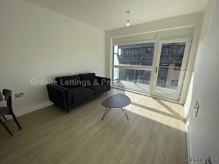 1 bedroom property to rent in Manchester - Photo 4
