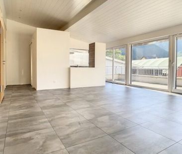 Bel appartement de 3.5 pièces au 1er étage - Photo 5