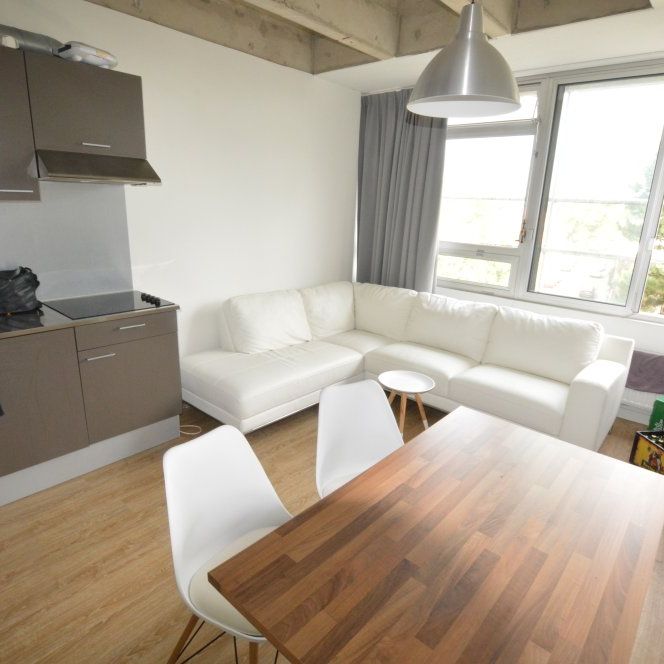 Studio, Burgemeester Drijbersingel - Foto 1