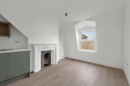 Studio to rent - Photo 3