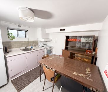 For Lease - 500 Drewry Avenue Unit# BASEMENT ROOM 2, Toronto, Ontario - Photo 1